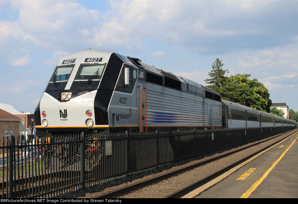 NJT 4027